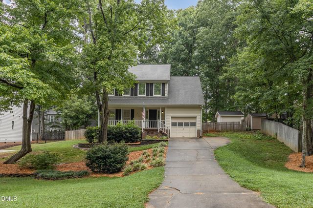 212 Trackers Road, Cary, NC 27513