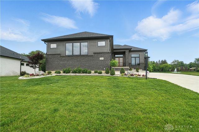 1241 Normandy Rue, Centerville, OH 45458