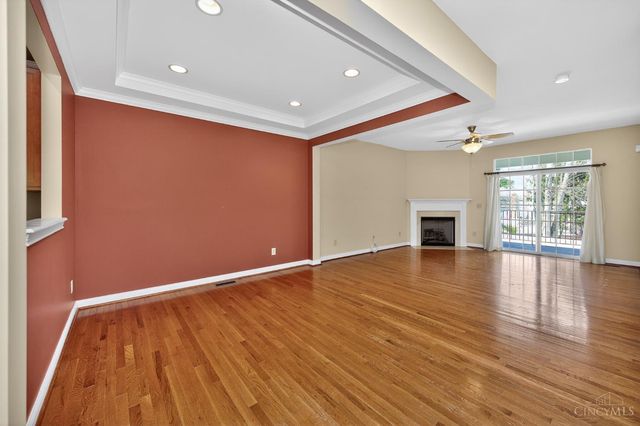 808 Townscapes Court, Miami Twp, OH 45140