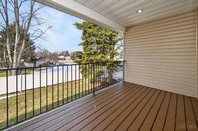 808 Townscapes Court, Miami Twp, OH 45140