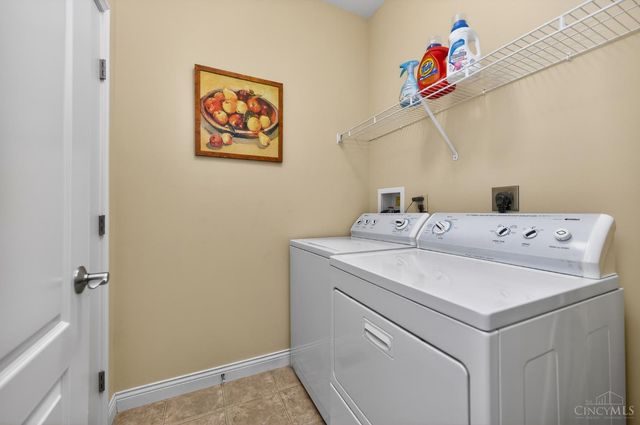 808 Townscapes Court, Miami Twp, OH 45140