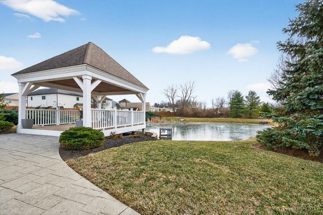 808 Townscapes Court, Miami Twp, OH 45140