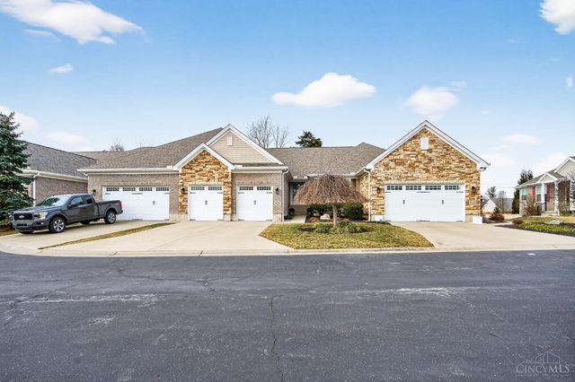 808 Townscapes Court, Miami Twp, OH 45140
