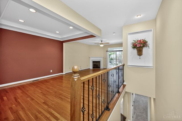 808 Townscapes Court, Miami Twp, OH 45140