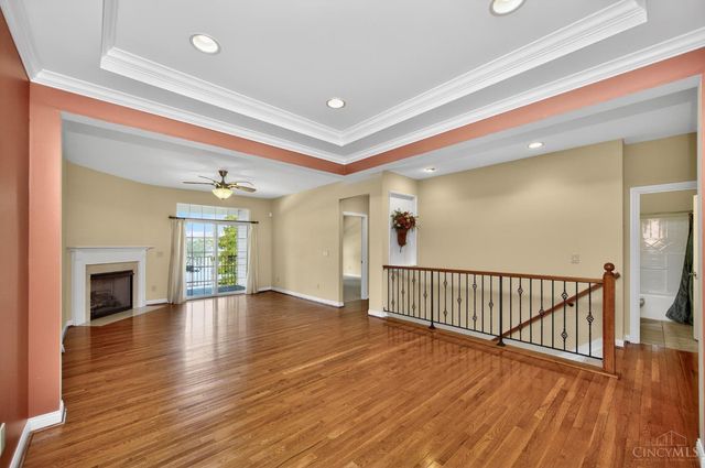 808 Townscapes Court, Miami Twp, OH 45140