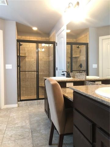 2960 W Topaz Drive, Fayetteville, AR 72704