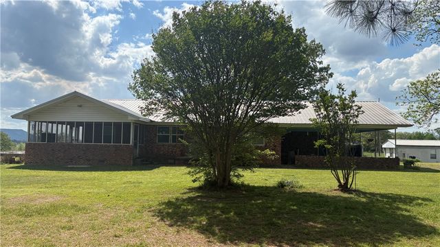 2 Old Wire Road, Atkins, AR 72823