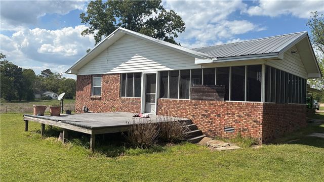 2 Old Wire Road, Atkins, AR 72823