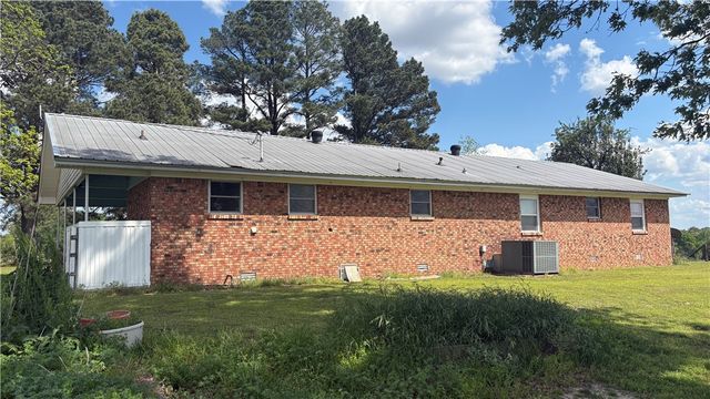 2 Old Wire Road, Atkins, AR 72823