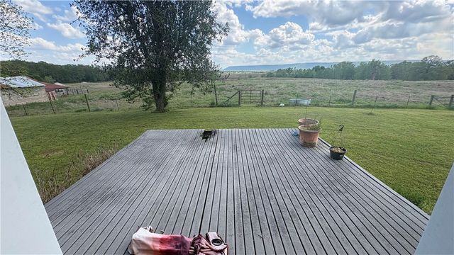 2 Old Wire Road, Atkins, AR 72823
