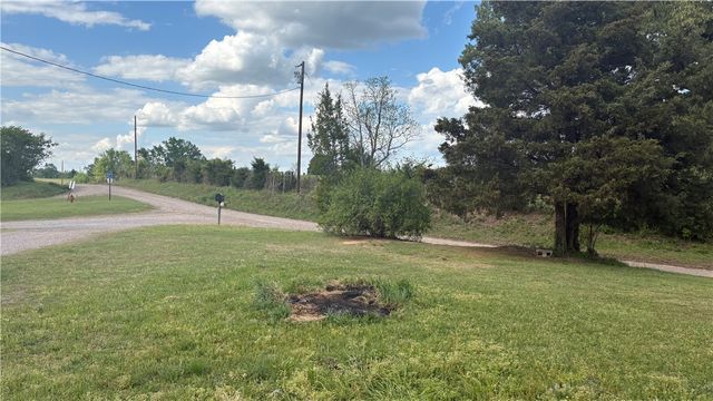 2 Old Wire Road, Atkins, AR 72823