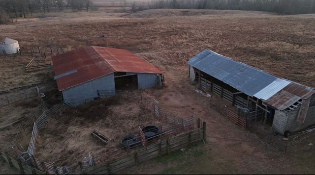 2 Old Wire Road, Atkins, AR 72823
