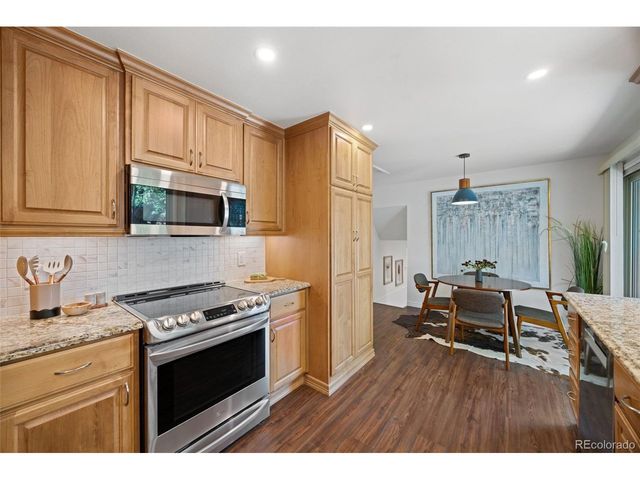 14310 W 30th Pl, Golden, CO 80401