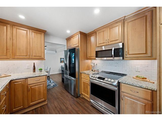 14310 W 30th Pl, Golden, CO 80401