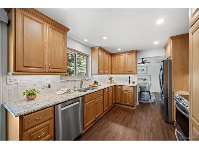 14310 W 30th Pl, Golden, CO 80401