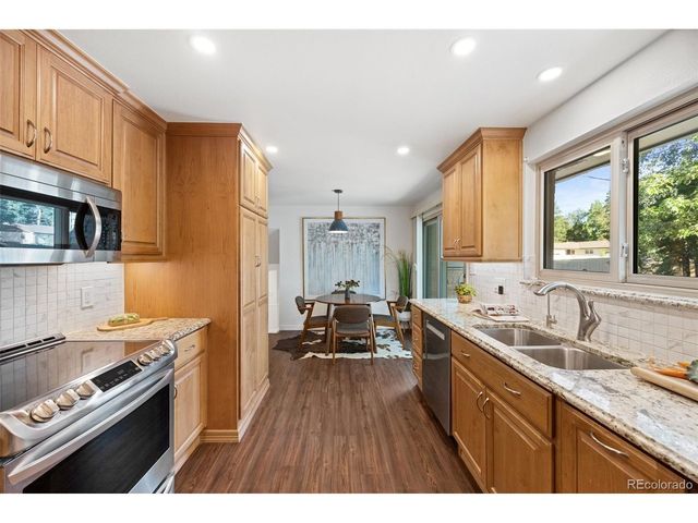 14310 W 30th Pl, Golden, CO 80401