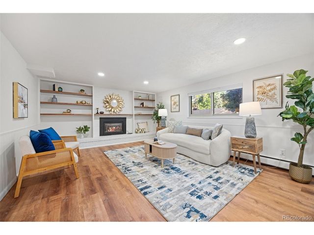14310 W 30th Pl, Golden, CO 80401