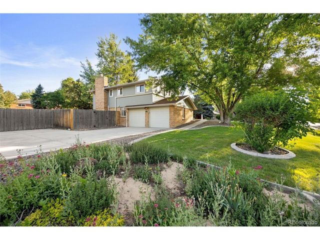 14310 W 30th Pl, Golden, CO 80401
