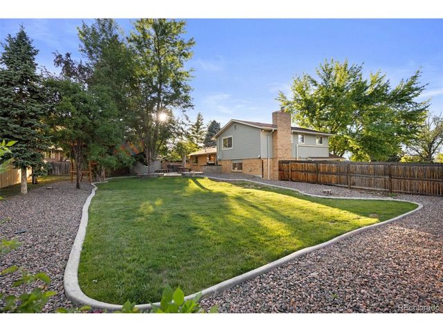 14310 W 30th Pl, Golden, CO 80401