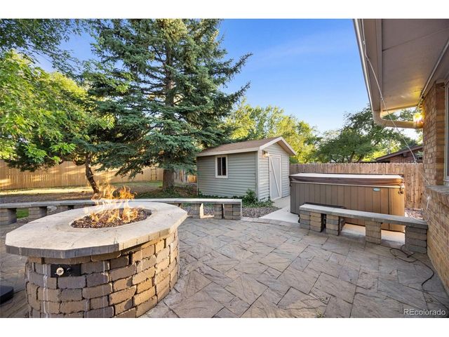 14310 W 30th Pl, Golden, CO 80401