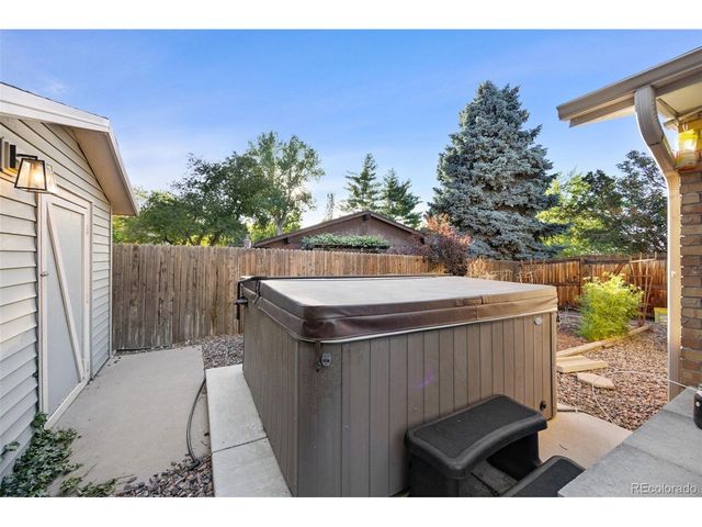 14310 W 30th Pl, Golden, CO 80401