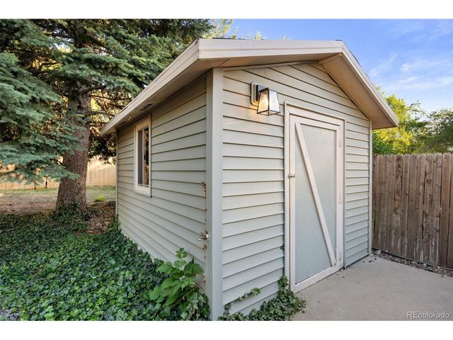 14310 W 30th Pl, Golden, CO 80401