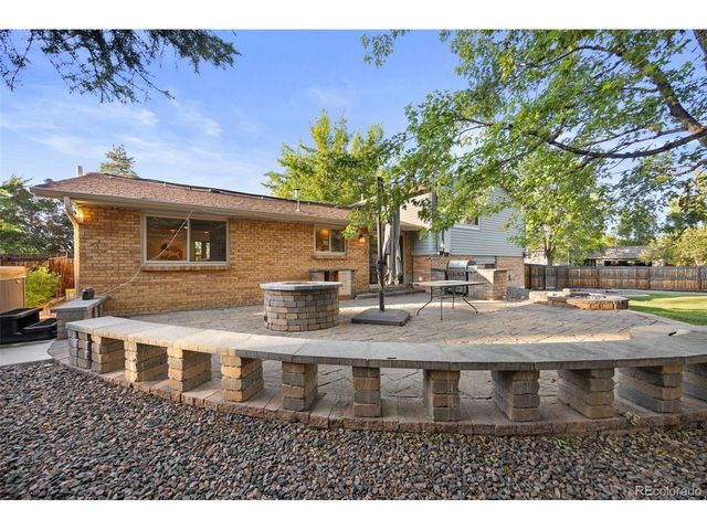 14310 W 30th Pl, Golden, CO 80401