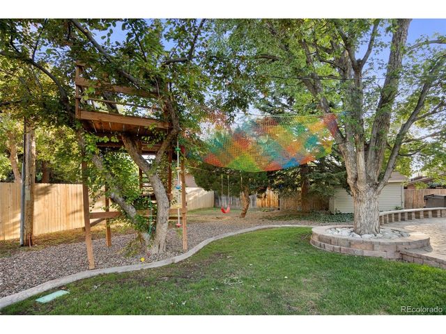 14310 W 30th Pl, Golden, CO 80401