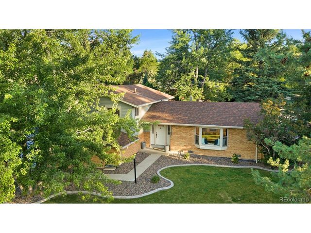 14310 W 30th Pl, Golden, CO 80401