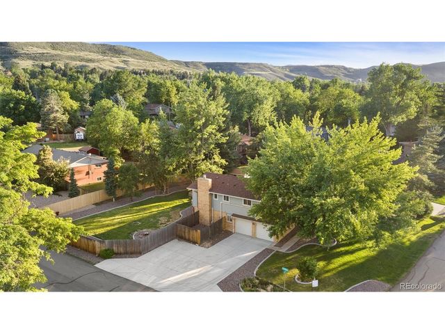 14310 W 30th Pl, Golden, CO 80401