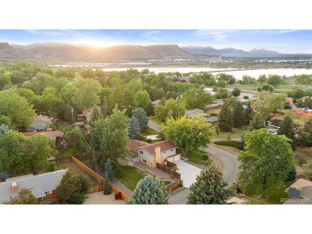 14310 W 30th Pl, Golden, CO 80401