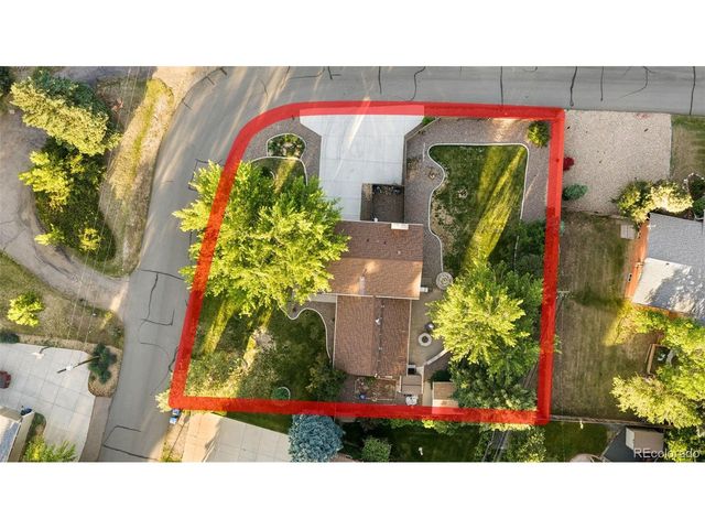 14310 W 30th Pl, Golden, CO 80401