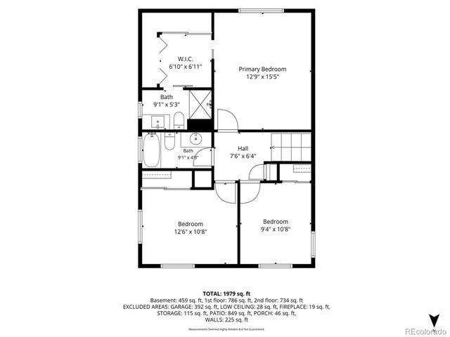 14310 W 30th Pl, Golden, CO 80401