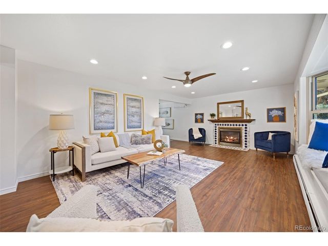 14310 W 30th Pl, Golden, CO 80401
