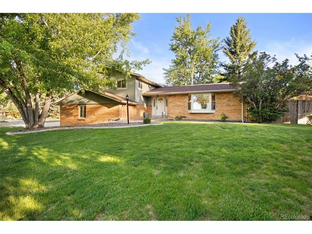 14310 W 30th Pl, Golden, CO 80401