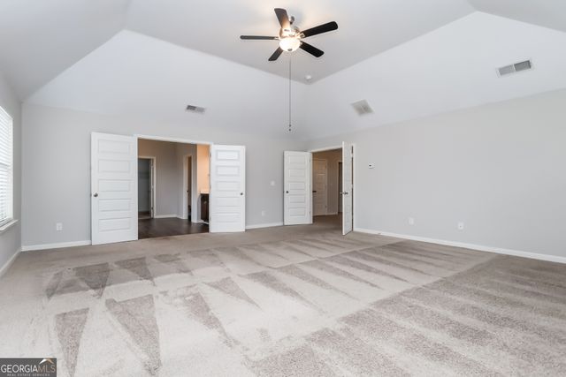 1263 Heartwood Avenue, Mcdonough, GA 30253