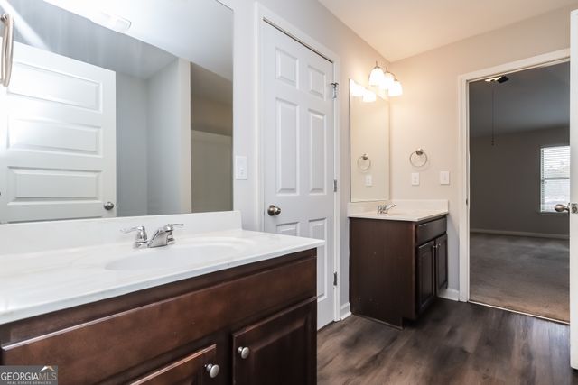 1263 Heartwood Avenue, Mcdonough, GA 30253