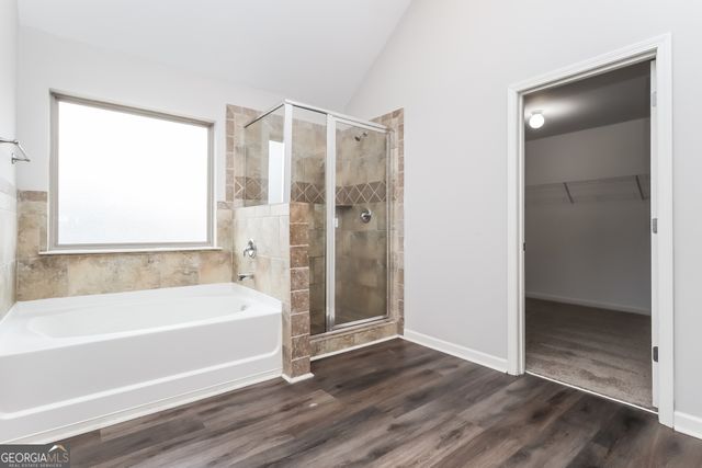 1263 Heartwood Avenue, Mcdonough, GA 30253