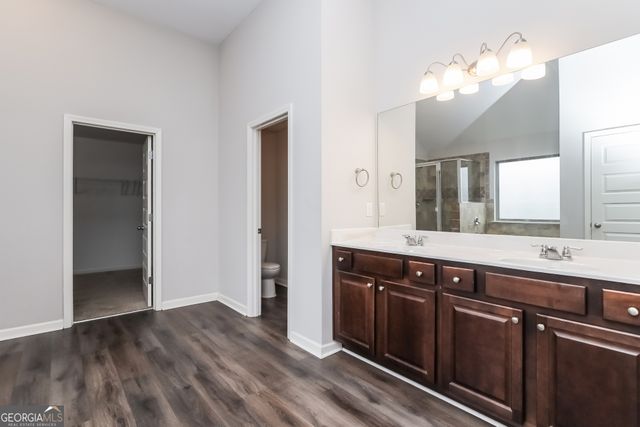 1263 Heartwood Avenue, Mcdonough, GA 30253