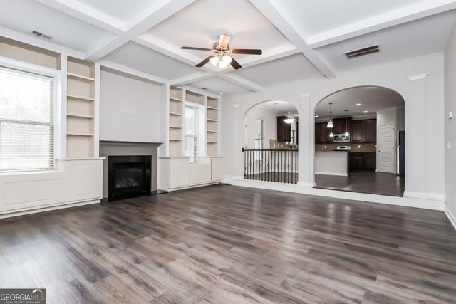 1263 Heartwood Avenue, Mcdonough, GA 30253