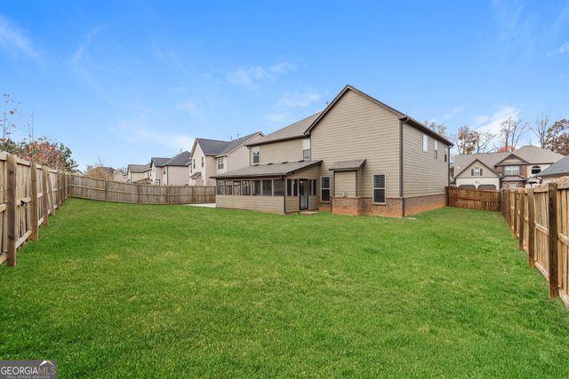 1263 Heartwood Avenue, Mcdonough, GA 30253