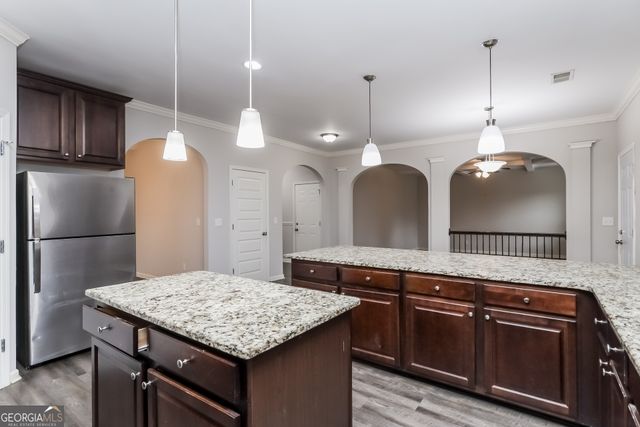 1263 Heartwood Avenue, Mcdonough, GA 30253