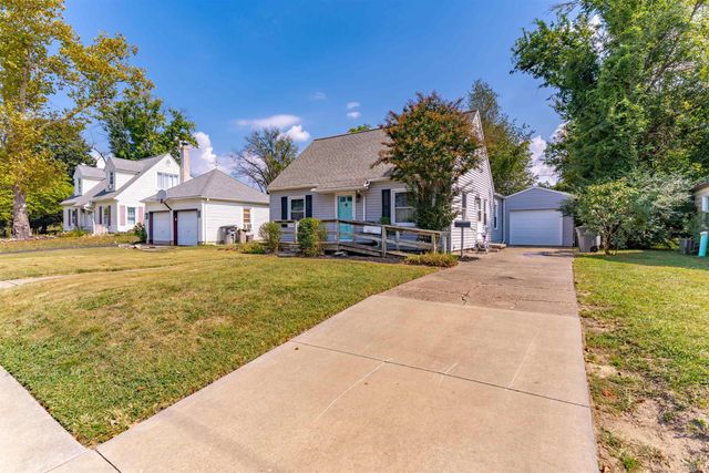 1212 S Rotherwood Avenue, Evansville, IN 47714
