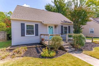 1212 S Rotherwood Avenue, Evansville, IN 47714