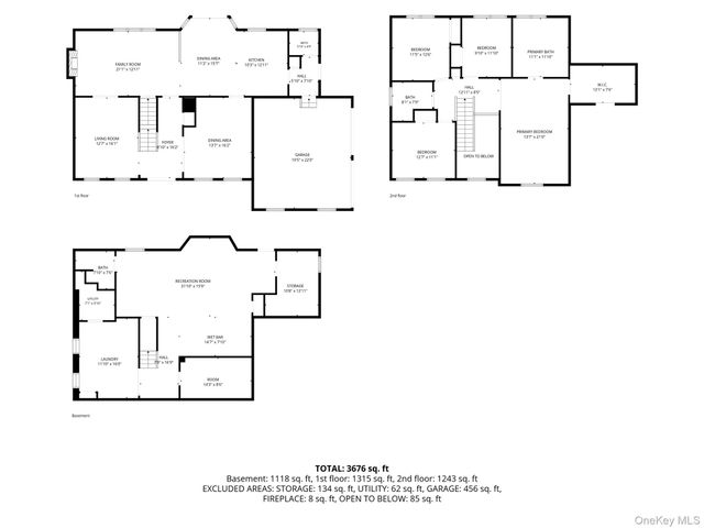 62 Ridgefield Dr, Shoreham, NY 11786