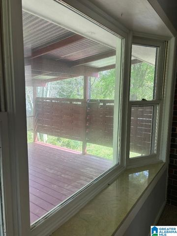 22 DOGWOOD LANE NW, Center Point, AL 35215