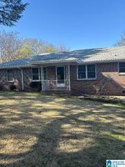 22 DOGWOOD LANE NW, Center Point, AL 35215