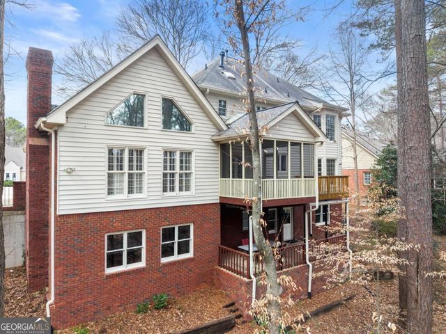 5435 Hoylake Court, Johns Creek, GA 30097