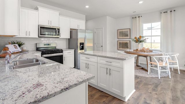 1544 Aberdeen Drive, Mebane, NC 27302
