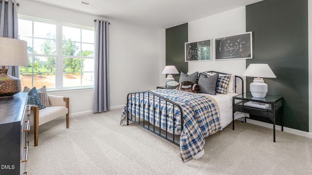 1544 Aberdeen Drive, Mebane, NC 27302